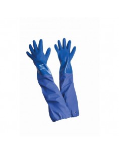Guantes Kim Neptuno PVC