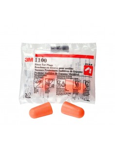Protector Auditivo 3M 29 dB...