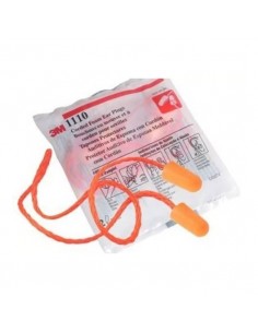 Protector Auditivo 3M Con...