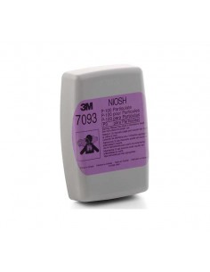 Filtro 3M 7093B Para...