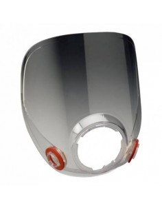 Visor 3M Para Respiradores...