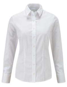 Camisa Oxford para Dama... 2
