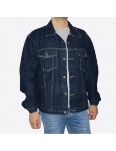 Chaqueta En Jeans para...