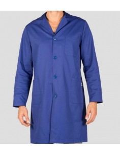 Bata En Dril Toptex 3/4 /...