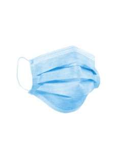 Tapabocas Uso Médico por 50...