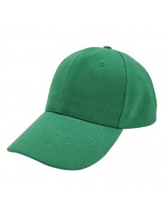 Gorra Beisbolera en Poliester