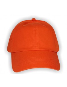 Gorra En Dril Liviano