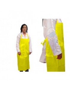 Delantal Impermeable... 2